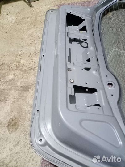 Дверь багажника Aveo T200/T250