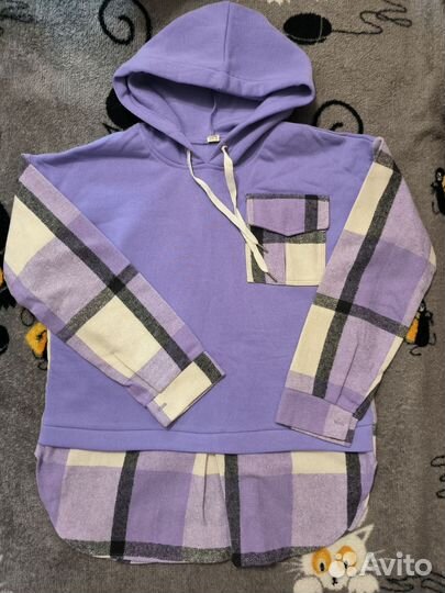 Костюм на флисе