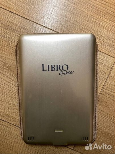 Электронная книга pocketbook 800*600