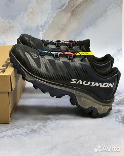 Кроссовки Salomon Мужские (41-45)