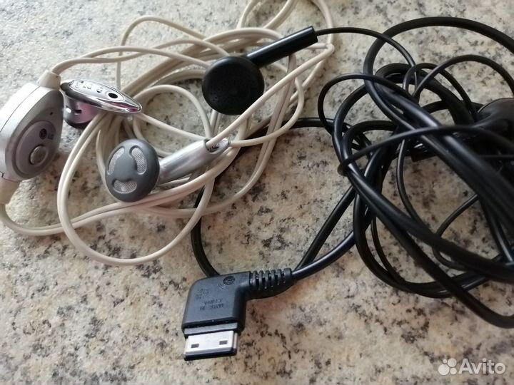 Наушники