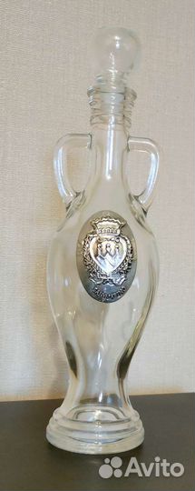 Графины СССР