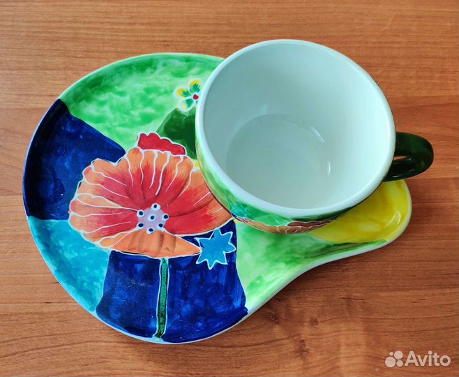 Набор для завтрака