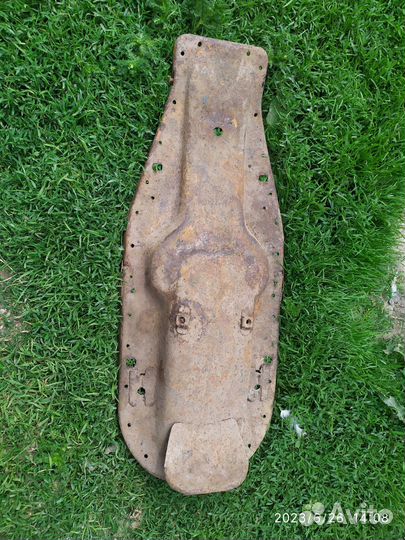 Разбор Иж Юпитер 4