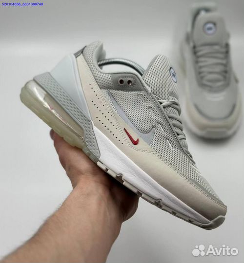 Кроссовки Nike Air Max Pulse Bage (Арт.95337)