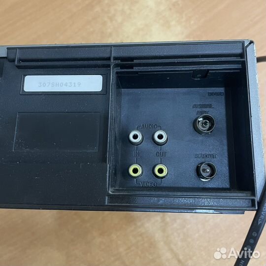 Видео кассеты /видеомагнитофон