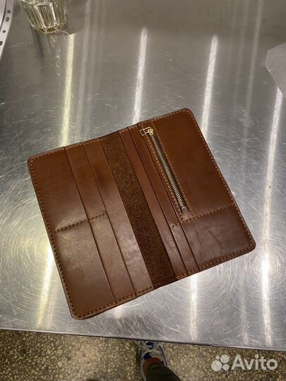 Изделия из кожи на заказ