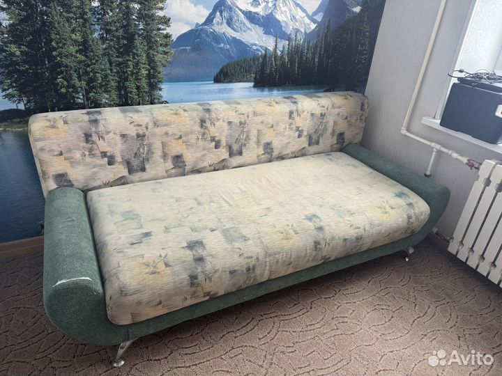 Продам диван