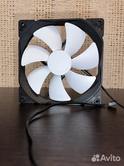 Кулер Cooler Master MasterAir MA612 Stealth argb