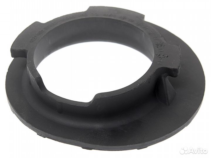 Прокладка hyundai Solaris (10) KIA Rio (11) пружин