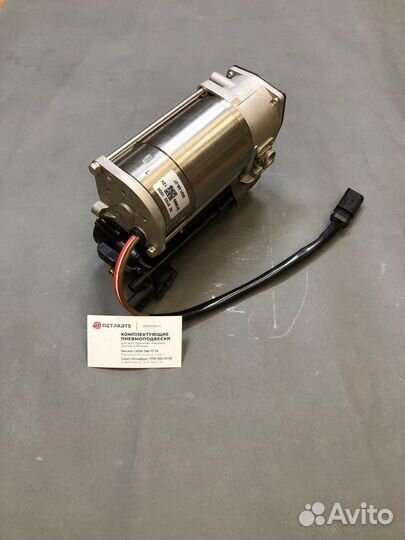 Компрессор Мерседес слс-класс 218 A2123200404