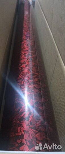 Цветная ppf пленка Carlas