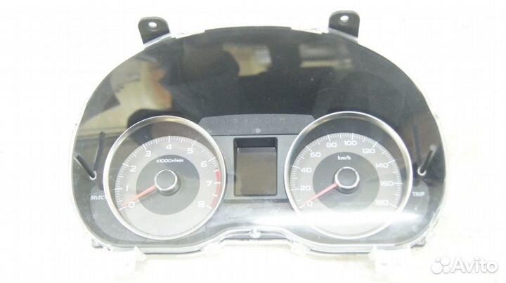 Щиток приборов Forester SJ 2013 (Кузовное железо