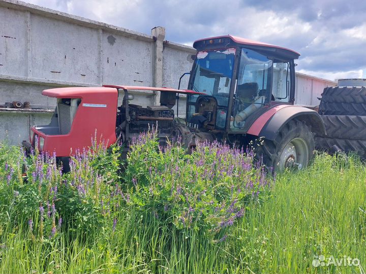 Трактор МТЗ (Беларус) 3022, 2008