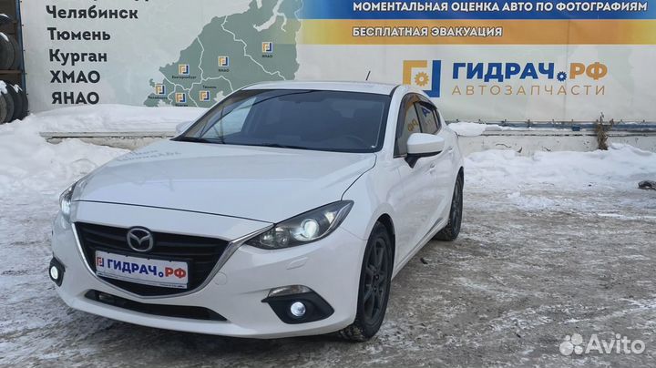 Дефлектор воздушный Mazda Mazda 3 (BM) BHR1-64-91X