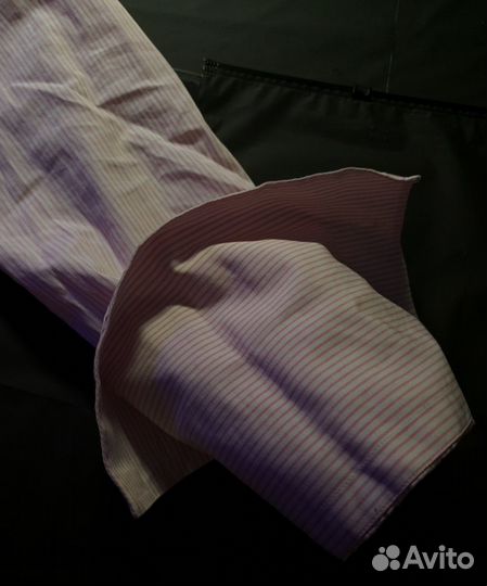 Рубашка Carol Cristian Poell archive type