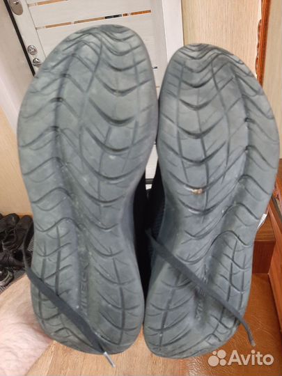 Кроссовки мужские