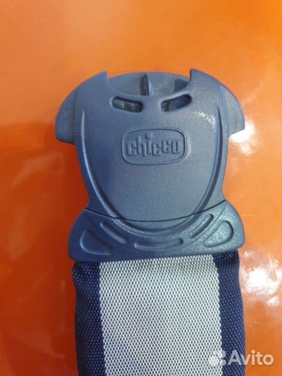 Ремень детский Chicco
