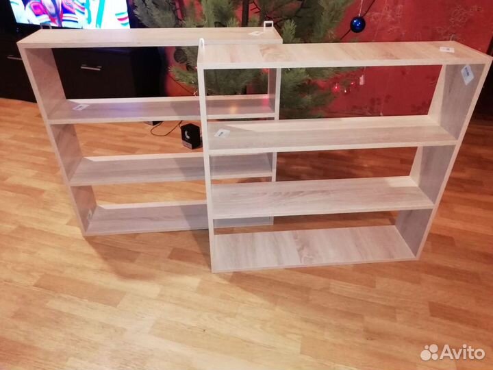 Полка книжная