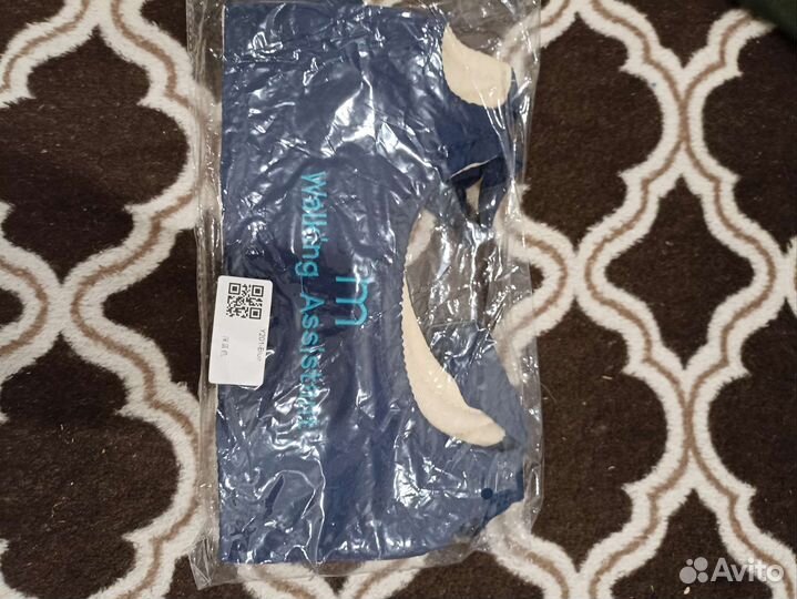 Ходунки детские новые