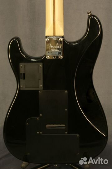 Fender USA Stratocaster VG midi 2007