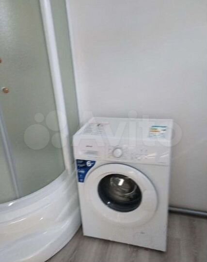 Дом 32 м² на участке 1 сот.