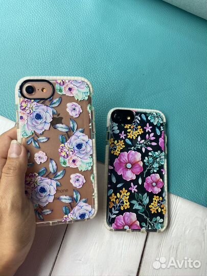 Чехол-накладка iPhone 6/7/SE2020