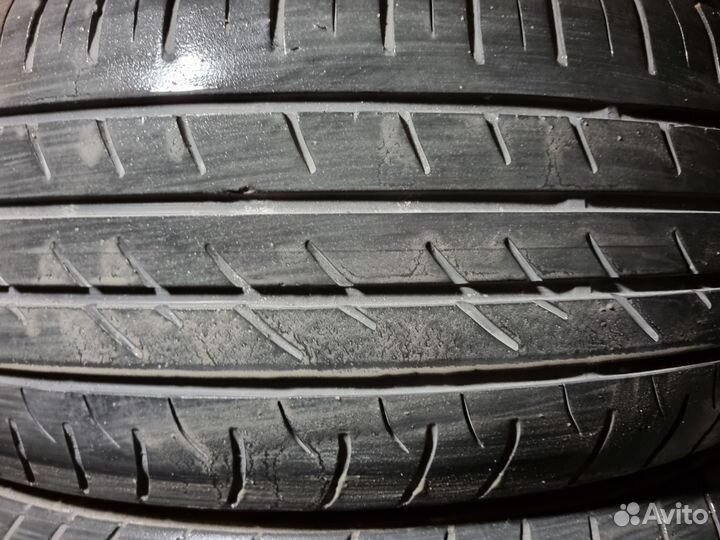 Kumho Crugen HP91 235/60 R18 107V