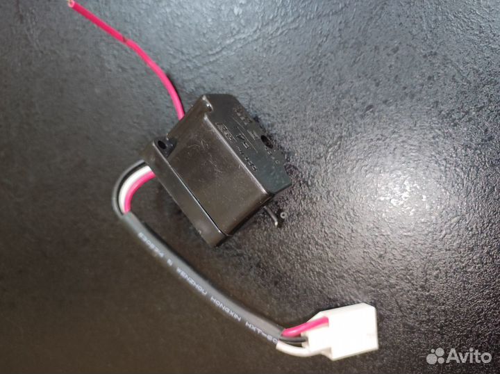 Реле Р-4 для холодильника (HL067)