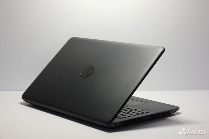 Ноутбук HP для повседневных офисных задач и учёбы