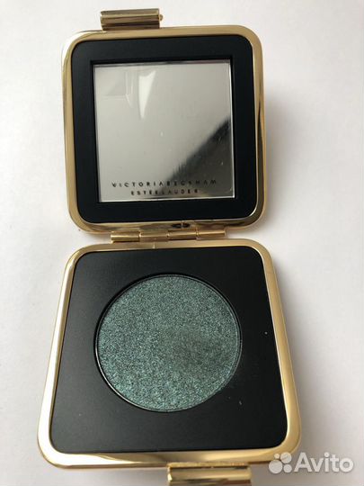 Тени для век Estée Lauder Victoria Beckham charred