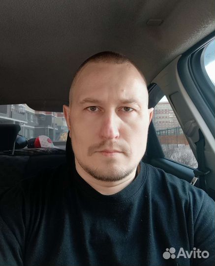 Персональный/семейный водитель