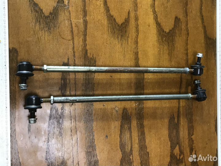 Рулевая тяга шаровая квадроцикл Arctic Cat Mud Pro