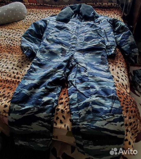 Военная форма