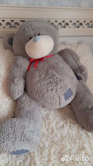 Мишка Тедди