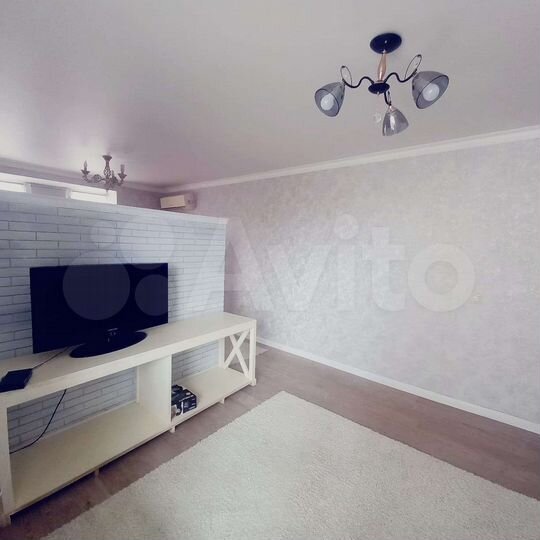 1-к. квартира, 45 м², 5/5 эт.