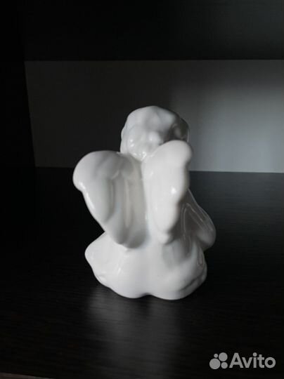 Статуэтка ангел