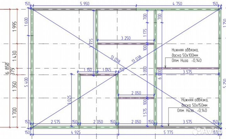 Строительство