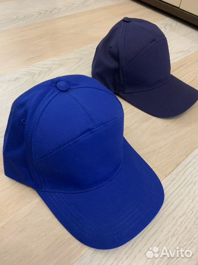 Кепка бейсболка