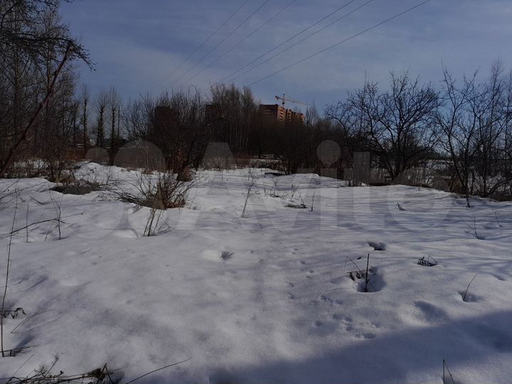 Дача 10 м² на участке 4,1 сот.