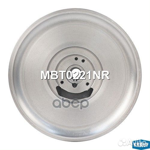 Корпус подшипников турбокомпрессора MBT0221NR