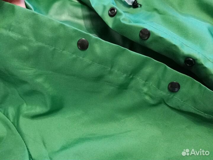 Комбинезон дождевик 86