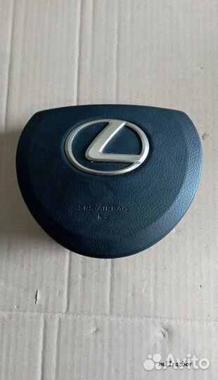 Подушка в руль Лексус нх 200/300H