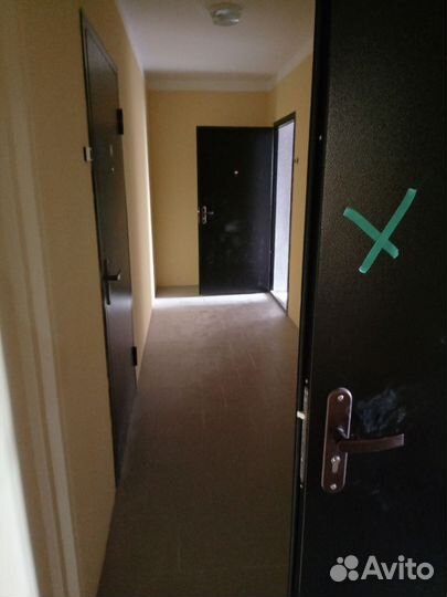 Продам входную дверь