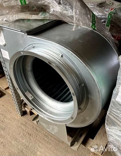 Вентилятор радиальный вр 280-46 №5 7,5кВт Гарантия