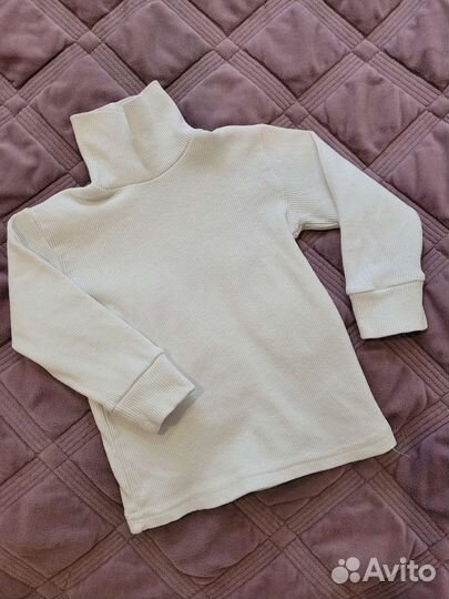 Вещи на девочку