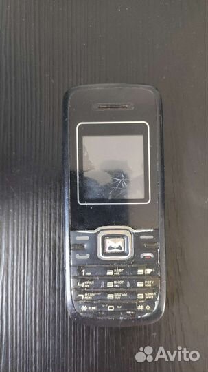 Модем MF 100 Билайн + Тел A 100