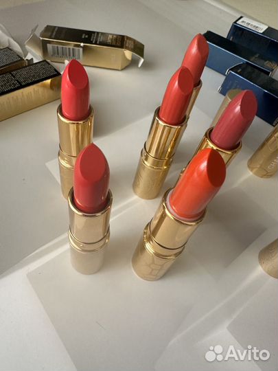 Помада Chanel