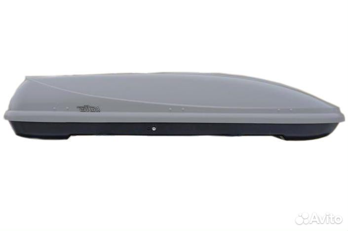 Автобокс багажник на крышу