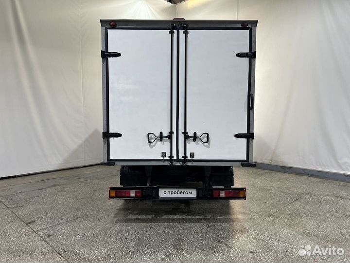 ГАЗ ГАЗель 3302 2.7 МТ, 2020, 220 000 км